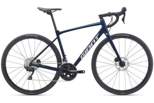 Rower szosowy Giant Contend AR 1 Disc - L - Potestowy