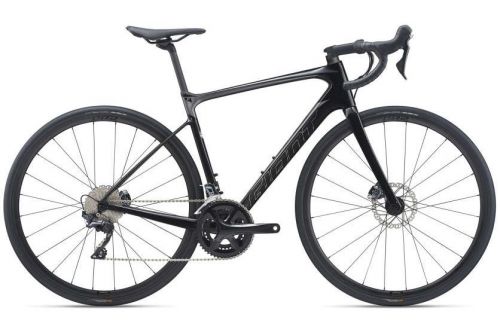 Rower szosowy Giant Defy Advanced 1 2021