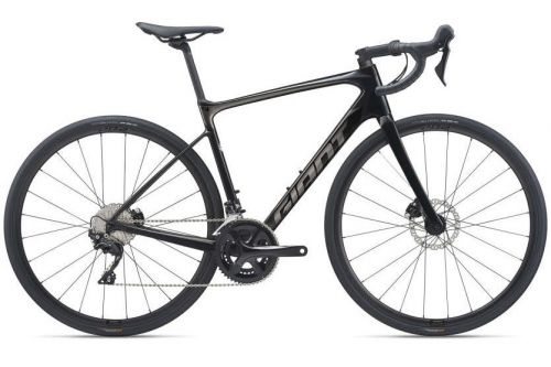 Rower szosowy Giant Defy Advanced 2 2021