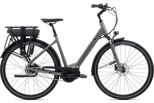 Rower elektryczny miejski Giant Entour E+ 0 LDS 2021