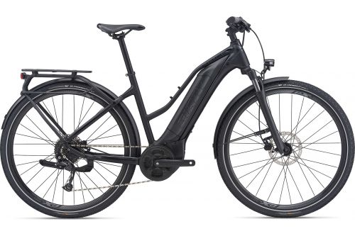 Rower elektryczny trekkingowy Giant Explore E+ 3 STA 2021