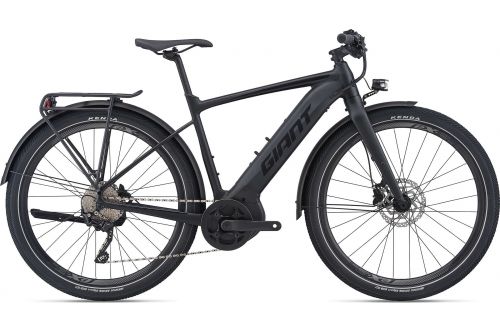 Rower elektryczny trekkingowy Giant Fastroad E+ EX PRO 2021
