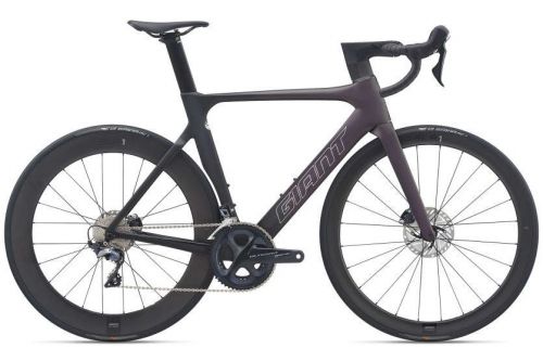Rower szosowy Giant Propel Advanced Pro 1 DISC Pomiar Mocy - Ekspozycja