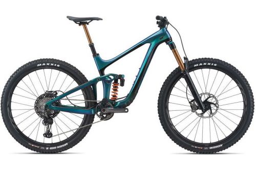 Rower enduro Giant Reign Advanced Pro 29 0 2021