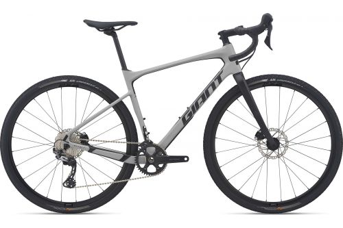 Rower gravel Giant Revolt Advanced 1 2021