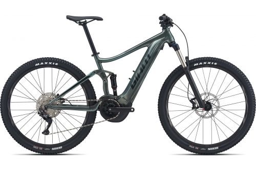 Rower elektryczny górski Giant Stance E+ 2 625 2021