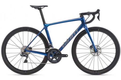 Rower szosowy Giant TCR Advanced Pro 0 Disc 2021