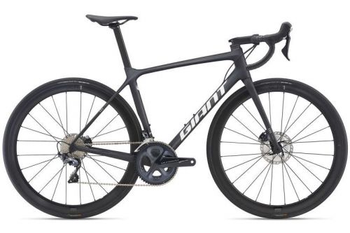 Rower szosowy Giant TCR Advanced Pro Team Disc 2021
