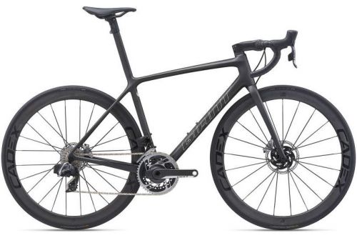 Rower szosowy Giant TCR Advanced SL 0 Disc 2021
