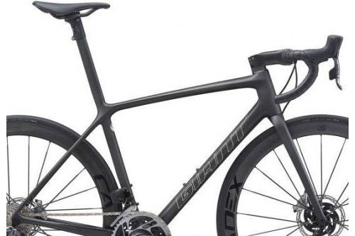 Rower szosowy Giant TCR Advanced SL 0 Disc 2021