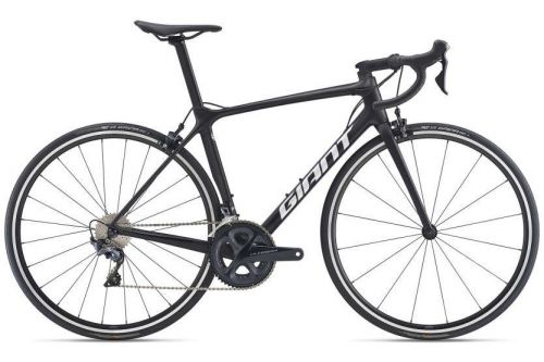 Rower szosowy Giant TCR Advanced 1 2021