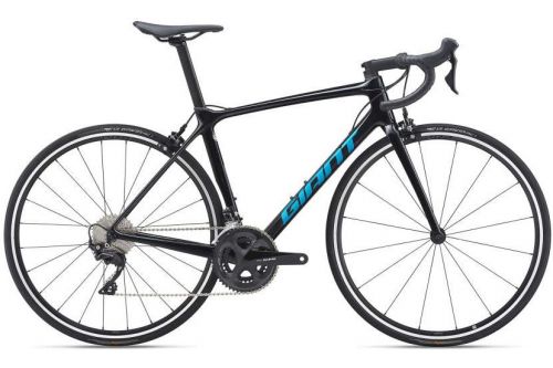 Rower szosowy Giant TCR Advanced 2 2021 - rozmiar ML