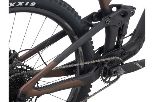 Rower górski Giant Trance X Advanced PRO 29 2 2021