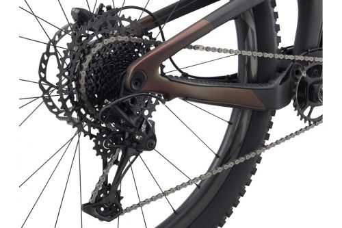 Rower górski Giant Trance X Advanced PRO 29 2 2021