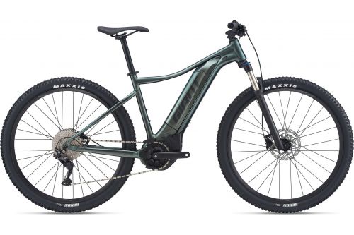 Rower górski elektryczny Giant Talon E+ 1 w 100% gotowy