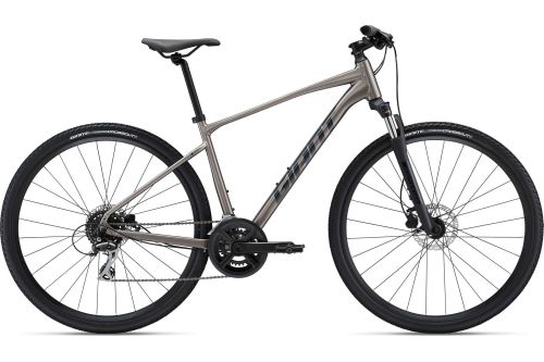 Rower crossowy Giant Roam 3 Disc w 100% gotowy - rozmiar S