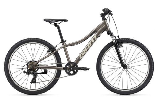 Rower dziecięcy Giant XTC Jr 24 w 100% gotowy