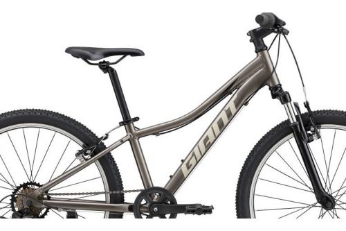 Rower dziecięcy Giant XTC Jr 24 w 100% gotowy