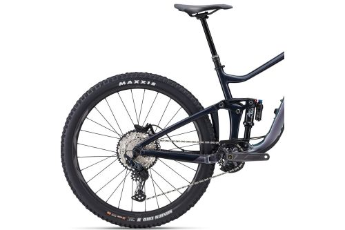 Rower górski enduro Giant Reign 1 170mm + Gratis
