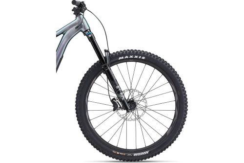 Rower górski enduro Giant Reign 1 170mm + Gratis