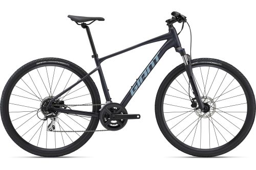 Rower crossowy Giant Roam 3 Disc w 100% gotowy - rozmiar S