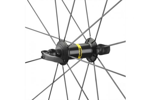 Koła szosowe Mavic Aksium Shimano