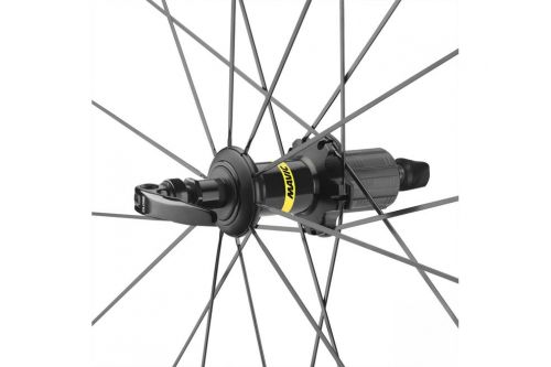 Koła szosowe Mavic Aksium Shimano