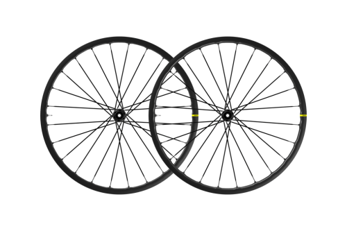 Koła szosowe Mavic Ksyrium SL disc