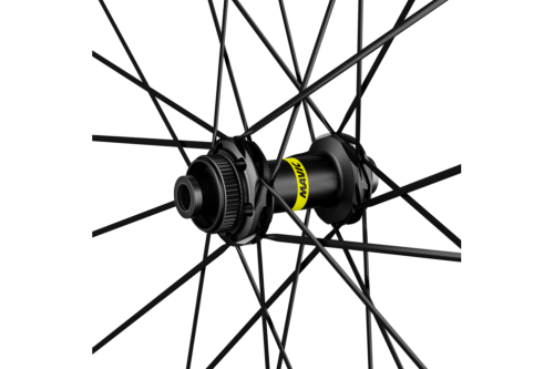 Koła szosowe Mavic Ksyrium SL disc