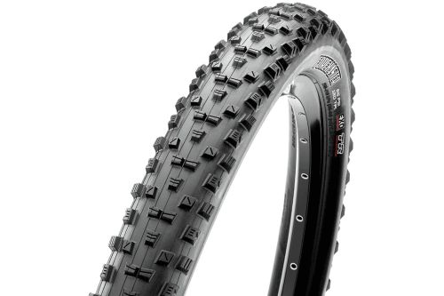Opona rowerowa MAXXIS Forekaster 27.5X2.20 zwijana EXO/TR