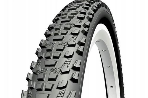 Opona rowerowa do roweru dziecięcego Mitas Ocelot V85