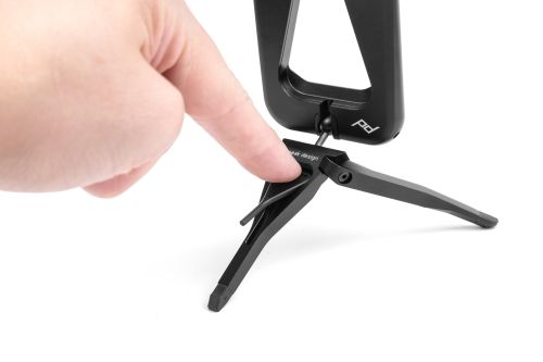 Peak Design Mobile Tripod - Magnetyczny Statyw Do Telefonu