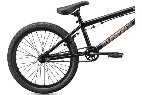 Rower BMX  MONGOOSE LEGION L10 + GRATIS