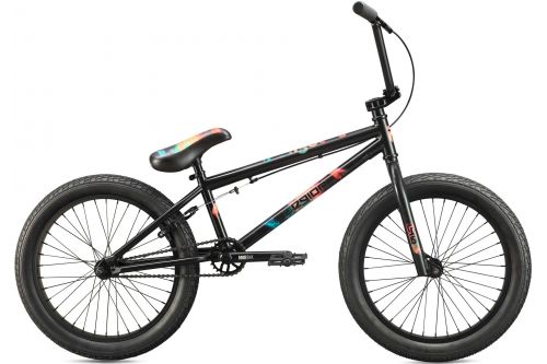 Rower BMX Mongoose Legion L40 + GRATIS