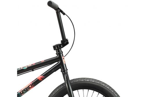 Rower BMX Mongoose Legion L40 + GRATIS