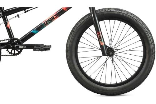 Rower BMX Mongoose Legion L40 + GRATIS