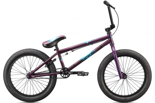 Rower BMX Mongoose Legion L40 + GRATIS