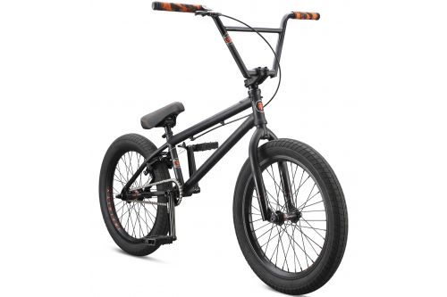 Rower BMX Mongoose Legion L500