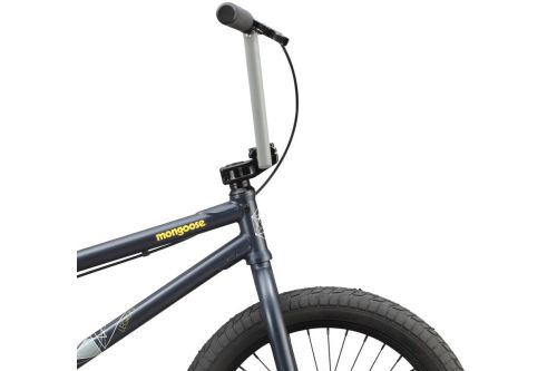 Rower BMX Mongoose Legion L80 Cr-Mo + GRATIS