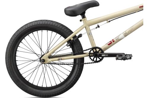 Rower BMX Mongoose Legion L80 Cr-Mo + GRATIS