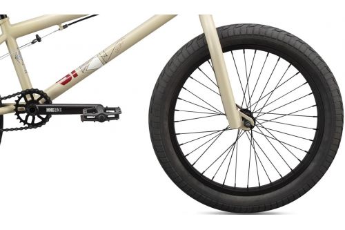 Rower BMX Mongoose Legion L80 Cr-Mo + GRATIS