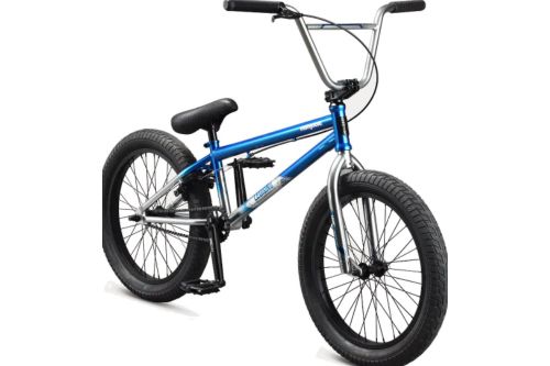 Rower BMX Mongoose Legion L60 MIx Kolorów