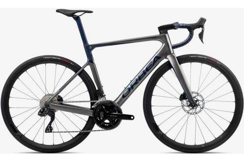 Rower szosowy Orbea Orca M30iLTD PWR Di2 w 100% gotowy z pomiarem