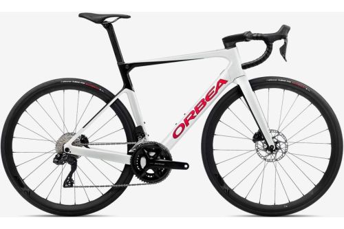 Rower szosowy Orbea Orca M30iLTD PWR Di2 w 100% gotowy z pomiarem