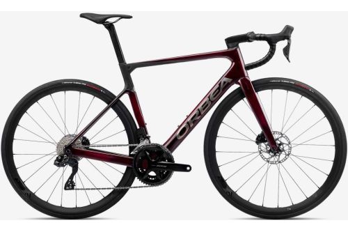 Rower szosowy Orbea Orca M30iLTD PWR Di2 w 100% gotowy z pomiarem