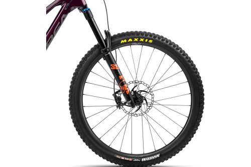 Rower górski enduro Orbea Rallon M10 w 100% gotowy