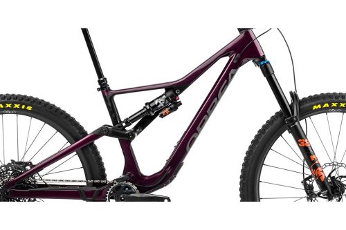 Rower górski enduro Orbea Rallon M10 w 100% gotowy
