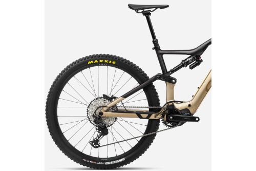 Rower elektryczny górski E-MTB Orbea Rise H10 Shimano EP8