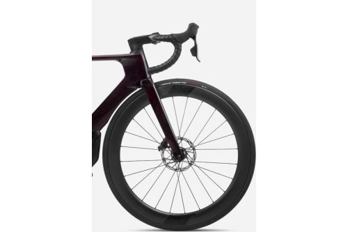 Rower szosowy aero Orbea Orca Aero M21eLTD Force AXS