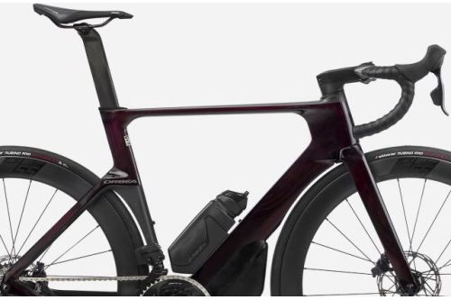 Rower szosowy aero Orbea Orca Aero M21eLTD Force AXS